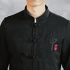 Jinying Traditional Hanfu Jacket