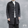Hei Yun Tang Coat