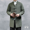 Hei Yun Tang Coat