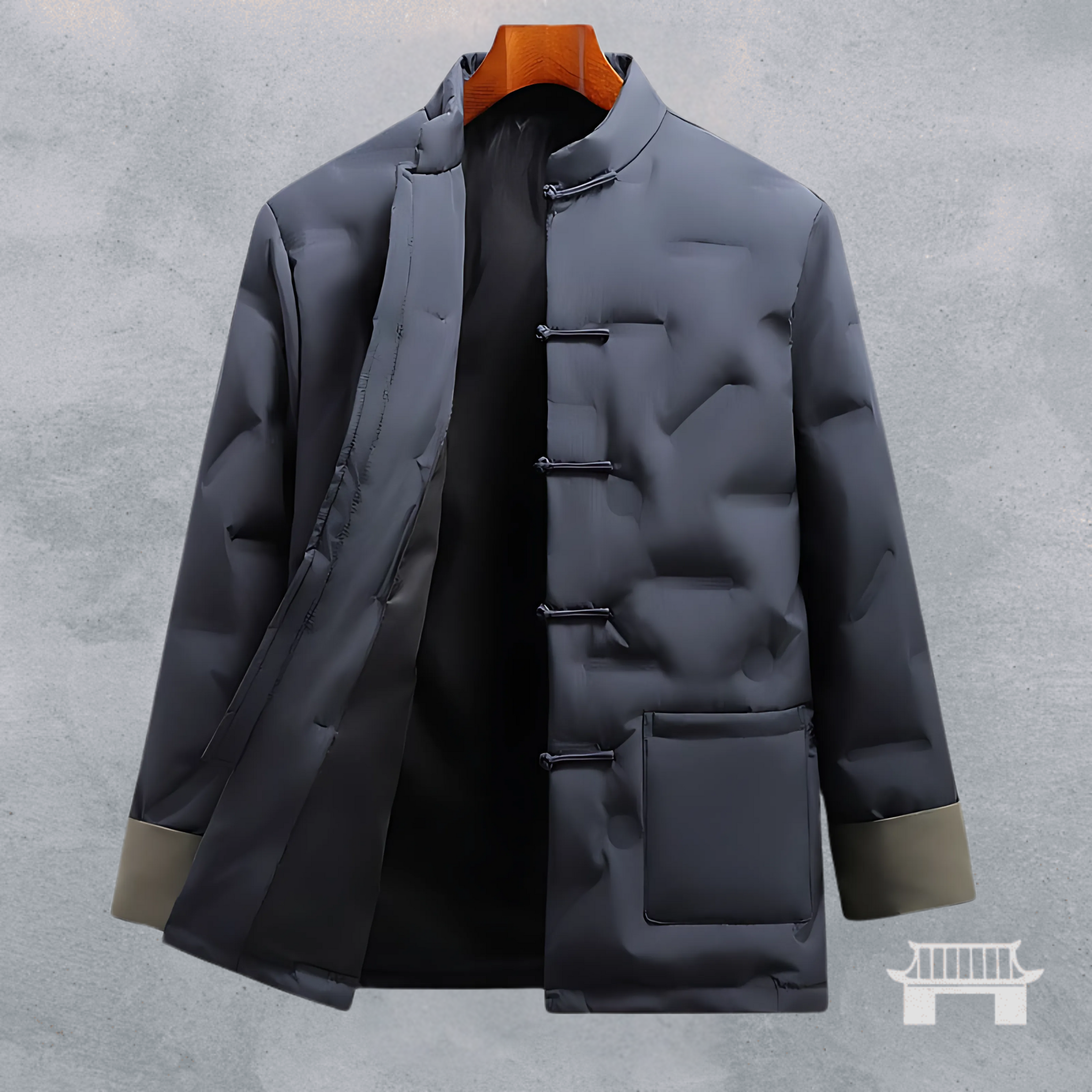 Hanlong Tang Jacket