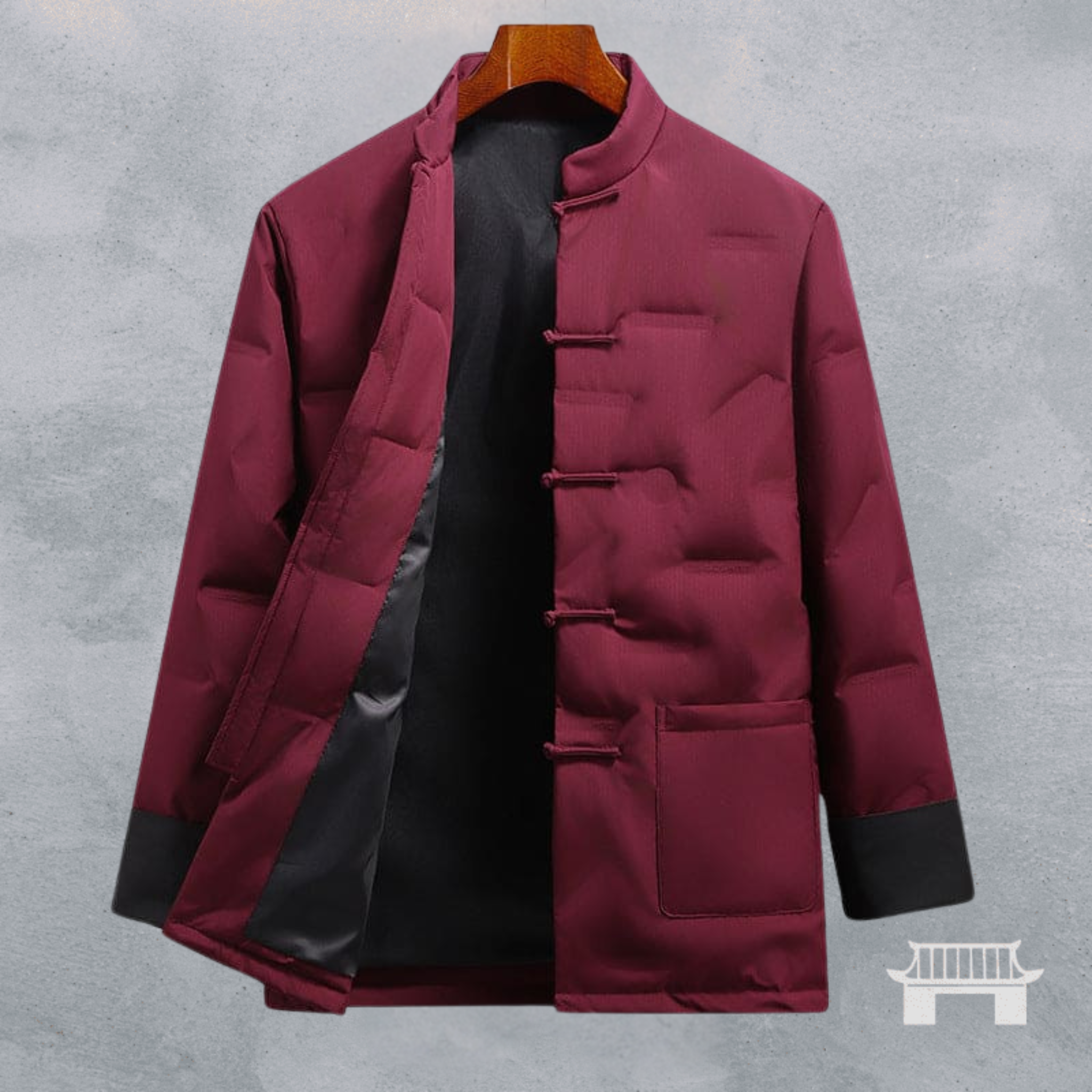 Hanlong Tang Jacket