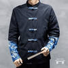 Timeless Guan Modern Hanfu Jacket