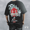 Shiroi Harajuku Japanese Inspired Streetwear T-shirt