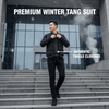 Dōngfāng Premium Winter Tang Suit
