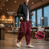 Modern Dynasty Tang Suit Pants