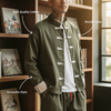 Modern Dynasty Tang Suit Jacket